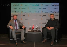 ANTGİAD’da ilham veren söyleşi