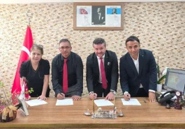 ANTGİAD'tan istihdama destek