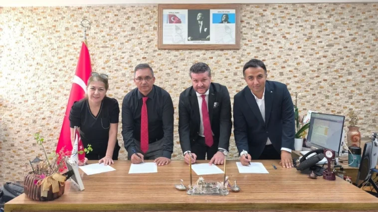 ANTGİAD'tan istihdama destek