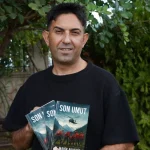 Arama kurtarma tecrübelerini kitaplaştırdı