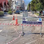 ASAT Kumluca Meydan Mahallesi’nde içme suyu hattını yenileyecek