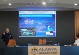 ASAT’tan Alanya’ya 19,7 milyar TL yatırım