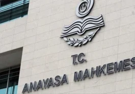 AYM, Erdoğan'ın bir yetkisini iptal etti