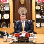 Başkan Dere: 7 bin 200 gün düzenlemesi esnafımıza nefes aldıracak