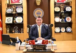 Başkan Dere: 7 bin 200 gün düzenlemesi esnafımıza nefes aldıracak