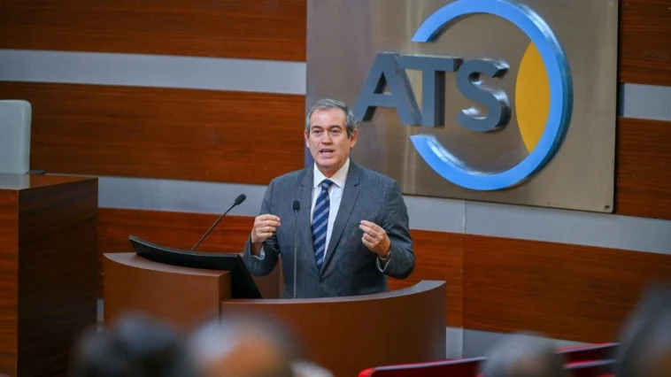 Başkan Hacısüleyman: Vergi düzenlemeleri adaletsizlik algısı yaratabilir