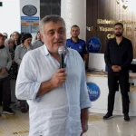 Başkan Yıldırım: Hiç kimsenin kalbini kırmadan gitmek isteriz