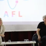 Bilimin öncüleri Aksu Fen Lisesi’nde öğrencilerle buluştu