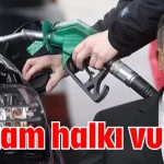Bu zam halkı vurdu!