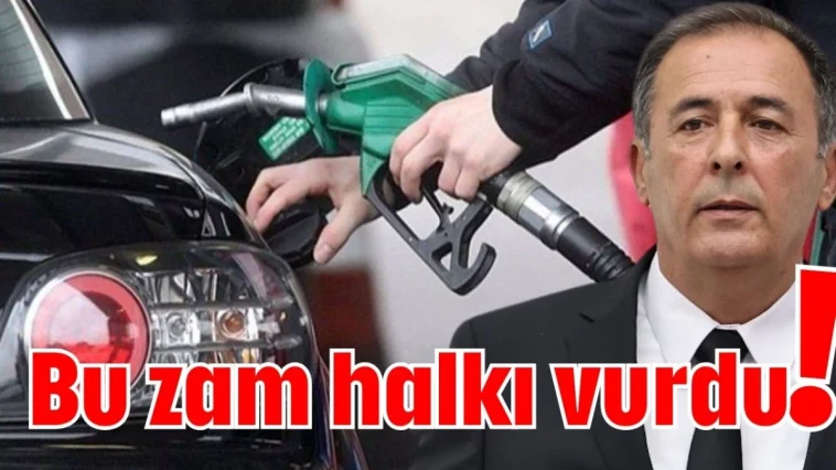 Bu zam halkı vurdu!