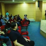 Büyükşehir personeline madde bağımlılığı ile mücadele eğitimi