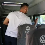 Büyükşehir’den Kemer’de okul servislerine sıkı denetim