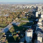 Büyükşehir’den Kırcami açıklaması: Ödenek yok