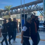 Cesedi sarp kayalıklarda bulunmuştu: Olayla ilgili 2 kişi tutuklandı