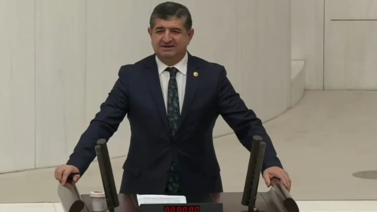 Çevre Yolu için bölge halkı mağdur edilmesin