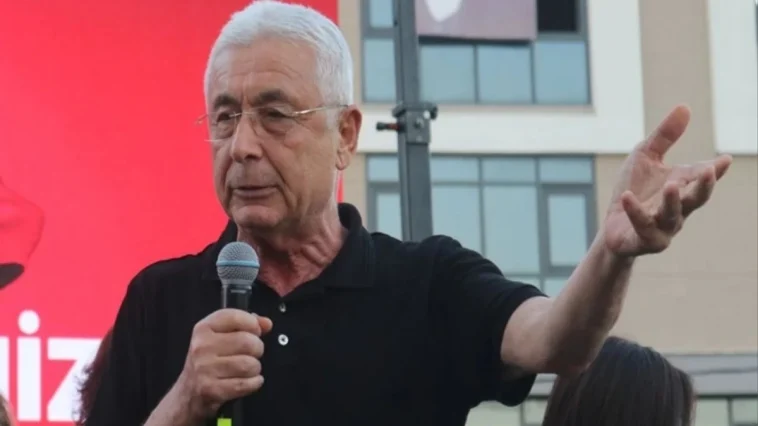 CHP İl Başkanı Kamacı’dan operasyonlarla ilgili açıklama