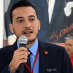 CHP Serik'te Turhat dönemi