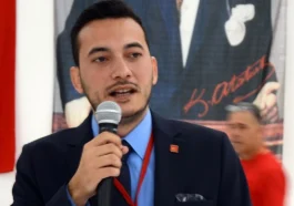 CHP Serik'te Turhat dönemi