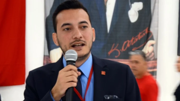 CHP Serik'te Turhat dönemi