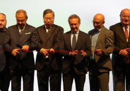 Çimento sektörü Antalya’da buluştu