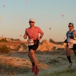 Corendon Airlines Kapadokya Ultra-Trail'e 2 bin 406 sporcu katıldı