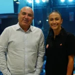 Corendon Sport Talks’un bu haftaki konuğu Simge Aköz oldu