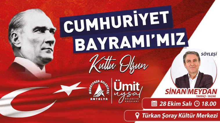 Cumhuriyet Bayramı