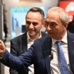 Cumhuriyet’in 102. yılına özel sergi Kepez’de