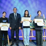 'Cumhuriyetin geleceği gençlerimizle güvende'