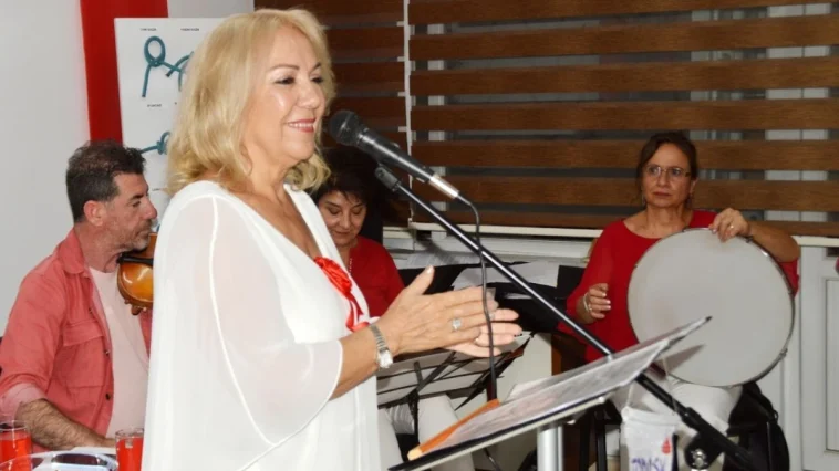 Dağcılara Atatürk'ün sevdiği şarkılar