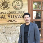 DokumaPark müzelerine hayran oldu