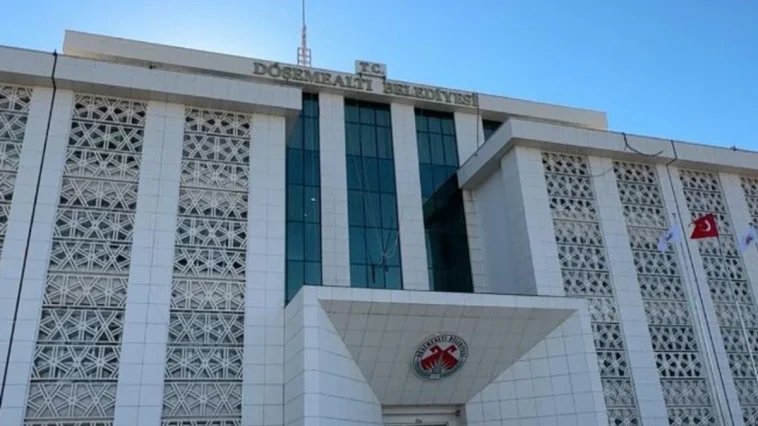 Döşemealtı Belediyesi vatandaşları uyardı