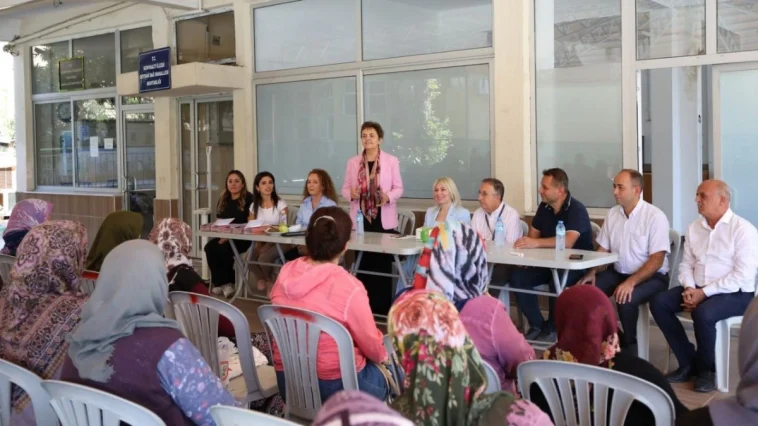 Doyran'da obezite etkinliği