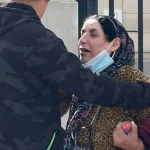 Düğümü annenin DNA örneği çözdü