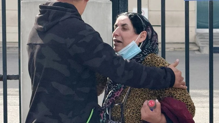 Düğümü annenin DNA örneği çözdü