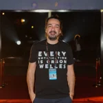 Dünyanın ilk yapay zeka belgeseli 'post truth' Altın Portakal'da