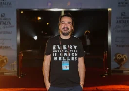 Dünyanın ilk yapay zeka belgeseli 'post truth' Altın Portakal'da