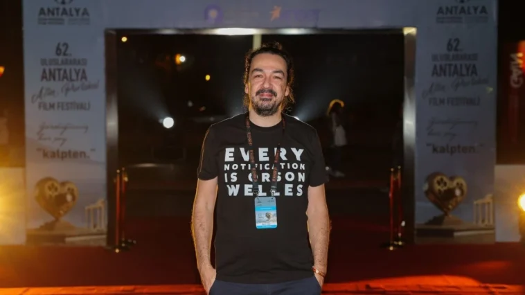 Dünyanın ilk yapay zeka belgeseli 'post truth' Altın Portakal'da