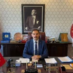 Elmalı'nın yeni Başsavcısı Kocakale