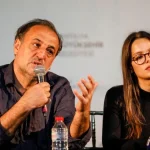 'Erken Kış', Altın Portakal'da izleyiciyle buluştu