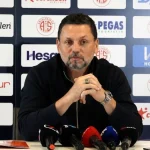 Erol Bulut: Adım adım gidip ilk 8’i zorlayacağız