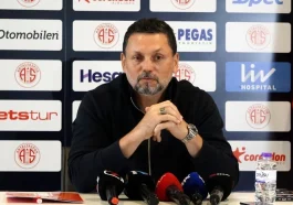 Erol Bulut: Adım adım gidip ilk 8’i zorlayacağız