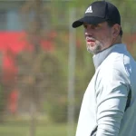 Erol Bulut, Antalyaspor ile ilk antrenmanına çıktı