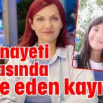Eş cinayeti davasında şoke eden kayıtlar