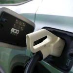 Evde kurulan şarj istasyonlarına dikkat