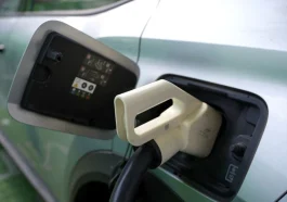 Evde kurulan şarj istasyonlarına dikkat