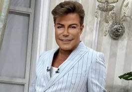 Fatih Ürek entübe edildi