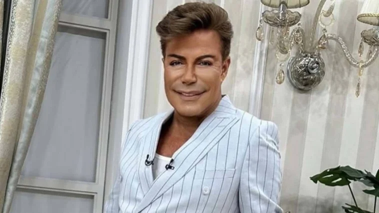 Fatih Ürek entübe edildi