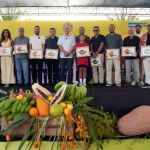 Festivalde renkli görüntüler