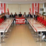 Filenin akrepleri yeni sezona yeni isimle başlıyor